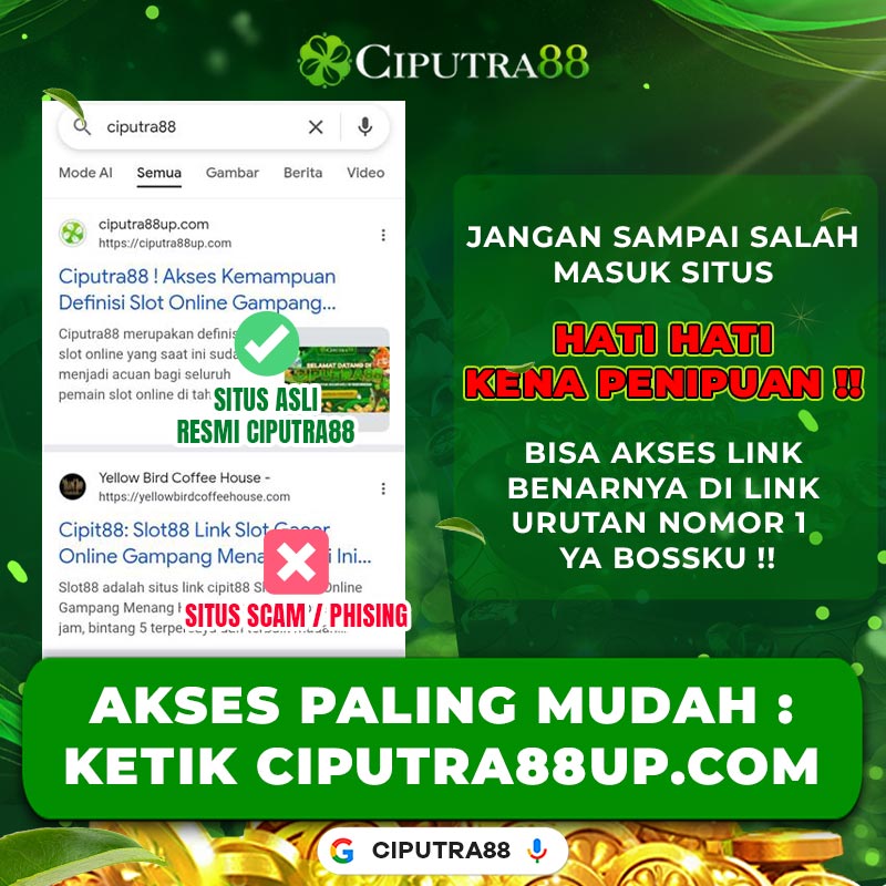 INFO PENTING